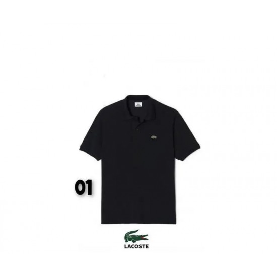 Μπλουζα Με γιακα  LACOSTE ΚΟΔ.083