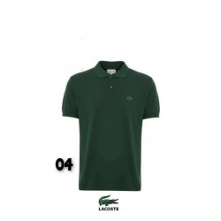 Μπλουζα Με γιακα  LACOSTE ΚΟΔ.084