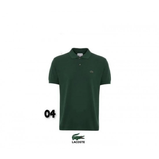 Μπλουζα Με γιακα  LACOSTE ΚΟΔ.084