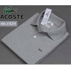 Μπλουζα Με γιακα  LACOSTE ΚΟΔ.085