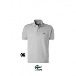 Μπλουζα Με γιακα  LACOSTE ΚΟΔ.085