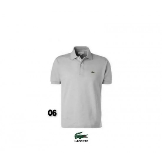 Μπλουζα Με γιακα  LACOSTE ΚΟΔ.085