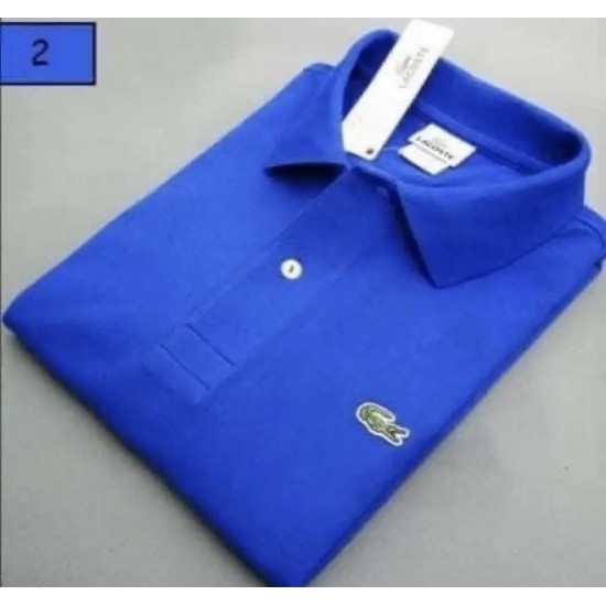 Μπλουζα Με γιακα  LACOSTE ΚΟΔ.086