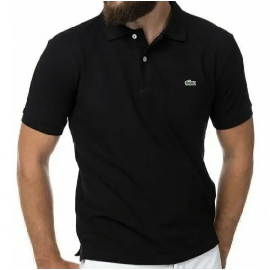 Μπλουζα Με γιακα  LACOSTE ΚΟΔ.099