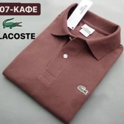 Μπλουζα Με γιακα  LACOSTE ΚΟΔ.0101