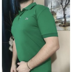 Μπλουζα Με γιακα  LACOSTE ΚΟΔ.093