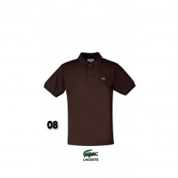 Μπλουζα Με γιακα  LACOSTE ΚΟΔ.0106