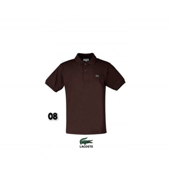 Μπλουζα Με γιακα  LACOSTE ΚΟΔ.0106