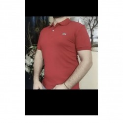 Μπλουζα Με γιακα  LACOSTE ΚΟΔ.0100