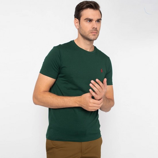  Μπλουζα Μακό t-shirt POLO ΚΟΔ.874