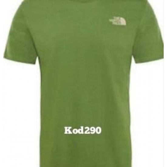  Μπλουζα Μακό t-shirt ΚΟΔ.905