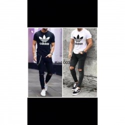  Μπλουζα Μακό t-shirt ΚΟΔ.923