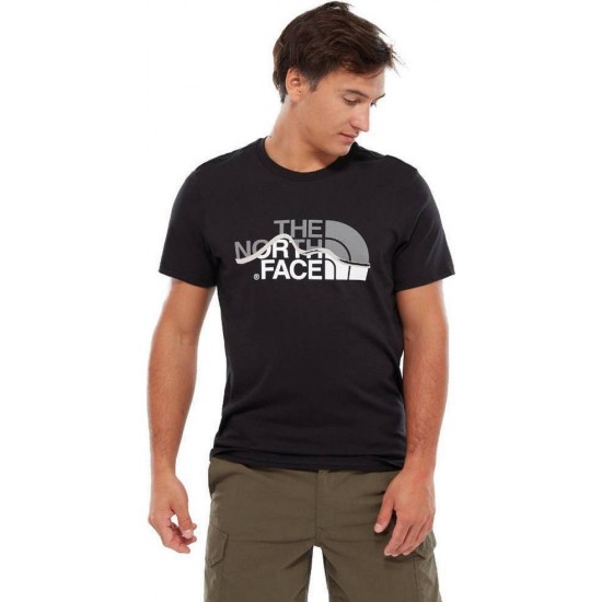  Μπλουζα Μακό t-shirt ΚΟΔ.958