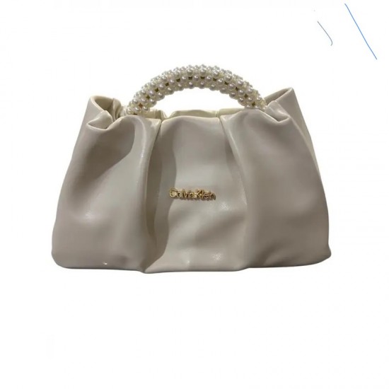 CALVIN KLEIN Γυναικεία Τσάντα Χειρός
