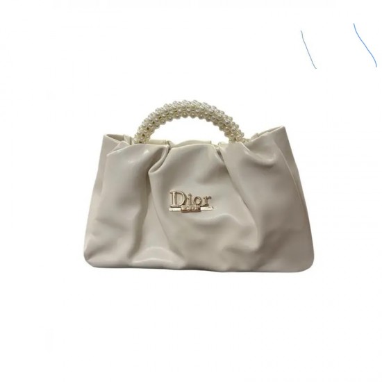 DIOR ΓΥΝΑΙΚΕΙΑ ΤΣΑΝΤΑ ΧΕΙΡΟΣ