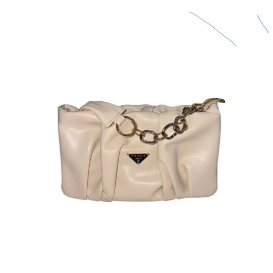 PRADA ΓΥΝΑΙΚΕΙΑ ΤΣΑΝΤΑ ΩΜΟΥ/ΧΕΙΡΟΣ