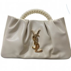 YSL Γυναικεια Τσαντα Χειρος