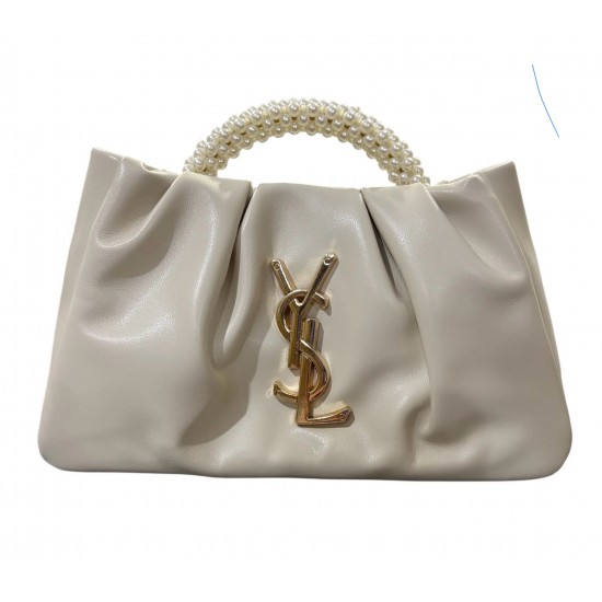 YSL Γυναικεια Τσαντα Χειρος